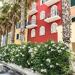 P010 - Porto Recanati, Nuovo Monolocale Fronte Mare * Порто-Реканати