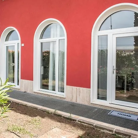 P010 - Porto Recanati, Nuovo Monolocale Fronte Mare