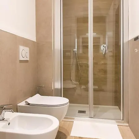 Appartamento P010 - Porto Recanati, Nuovo Monolocale Fronte Mare *