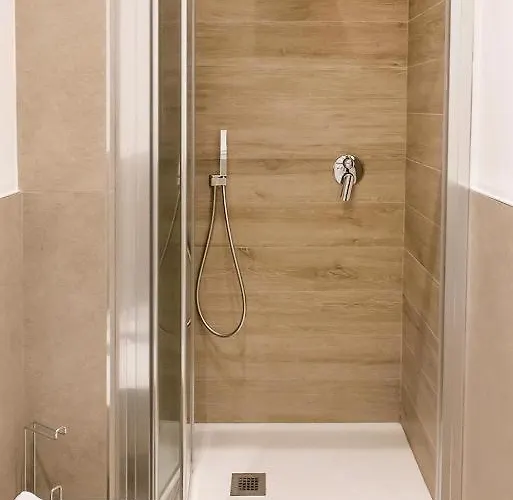 Appartamento P010 - Porto Recanati, Nuovo Monolocale Fronte Mare