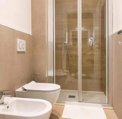 Appartamento P010 - Porto Recanati, Nuovo Monolocale Fronte Mare *